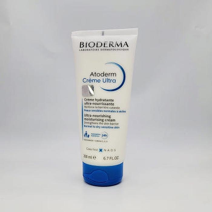 Biotherm Active UV Cream 200ml x3 SET (AD) (33561608)