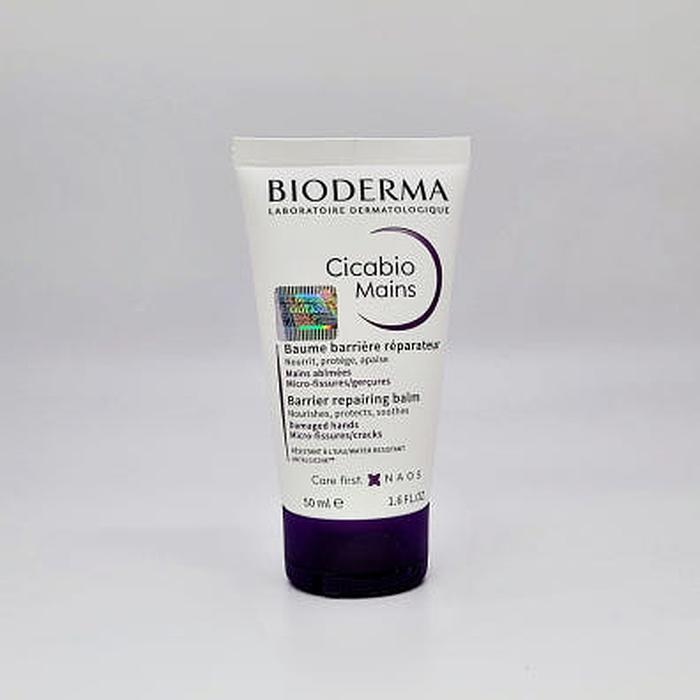 Biothermie Cicabio Repair Hand Night 50ml x3SET (AD)
