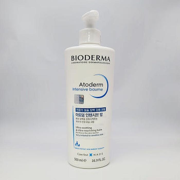 Biotherm Intensive Night 500ml x3 SET (AD)