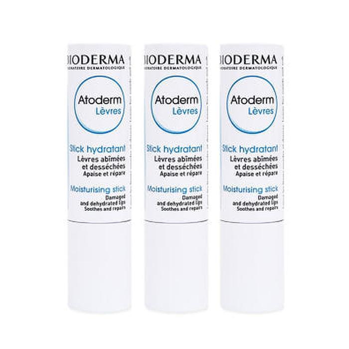 Biotherm Adot lipstick lip balm 4g x 6 x3 SET (AD) (33562579)