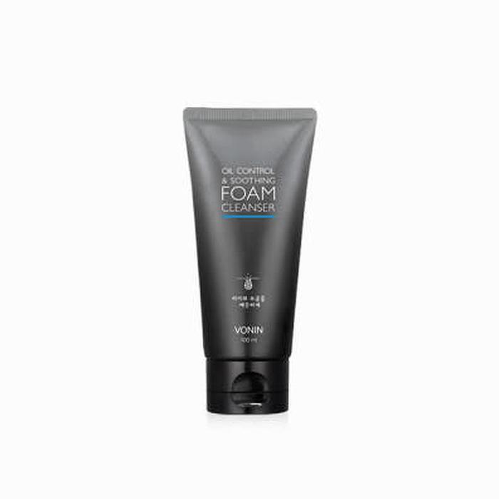 Bonn Oil Control and Toning Cleanser 100ml x2SET (AD) (33556964)