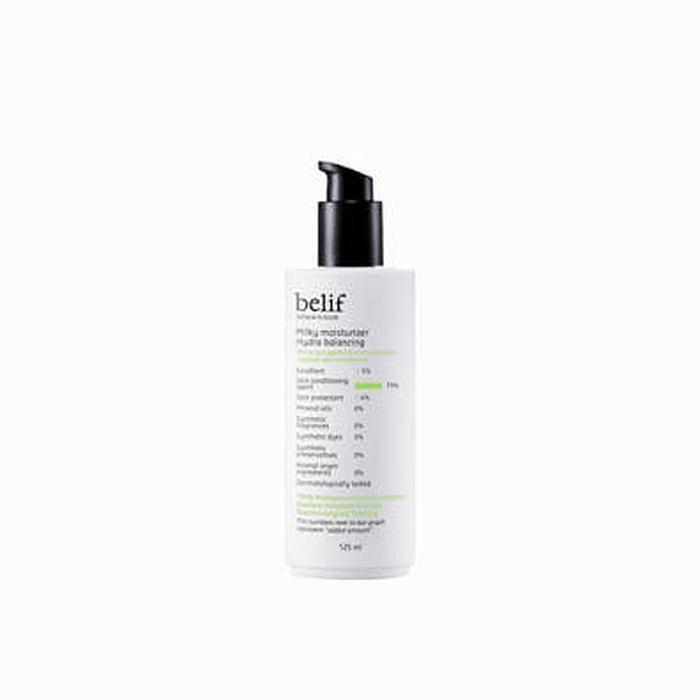 Bilipe Milky Moistureizer Hydra Balancing 125ml x2 SET (AD)