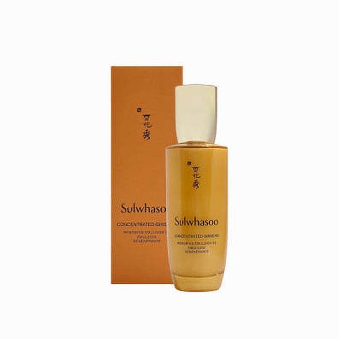 Shuhua Su Zhengsheng Ye Jie 125ml x3SET (AD) (33560559)