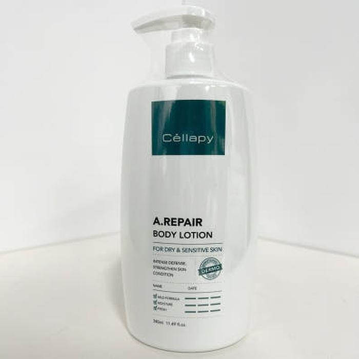 SelaPhi AirPefect Body Lotion 340ml x2 SET (AD)