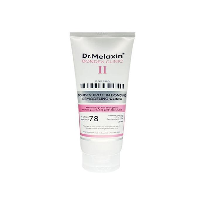 Doctor Melaxen Index Protein Complex Remodeling Clinic Treatment 250ml x3 SET (SH) (46610659)