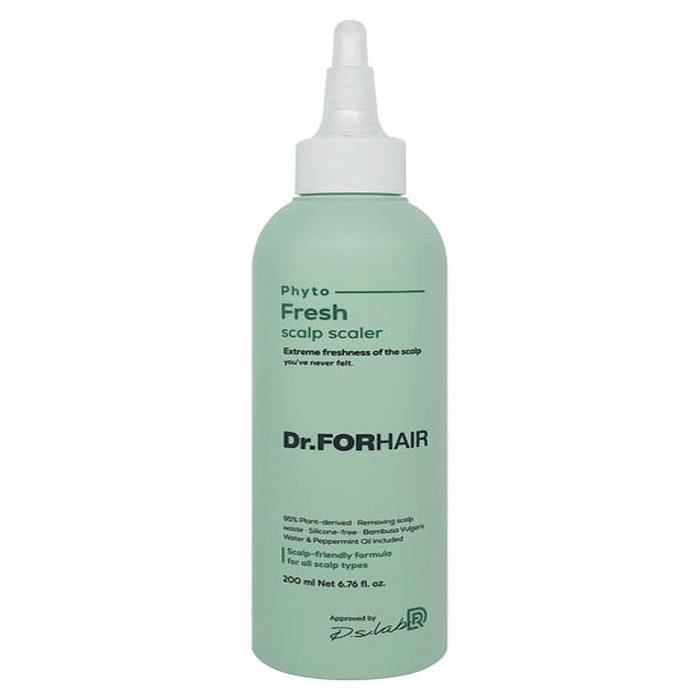 DoctorFohair Piptrove Scalp Dandruff Scaler 200ml x3SET(SH)