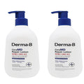 Dermbe Seramed MD Repair Lotion Unfragranced 400ml 2pcs x2SET(SH)