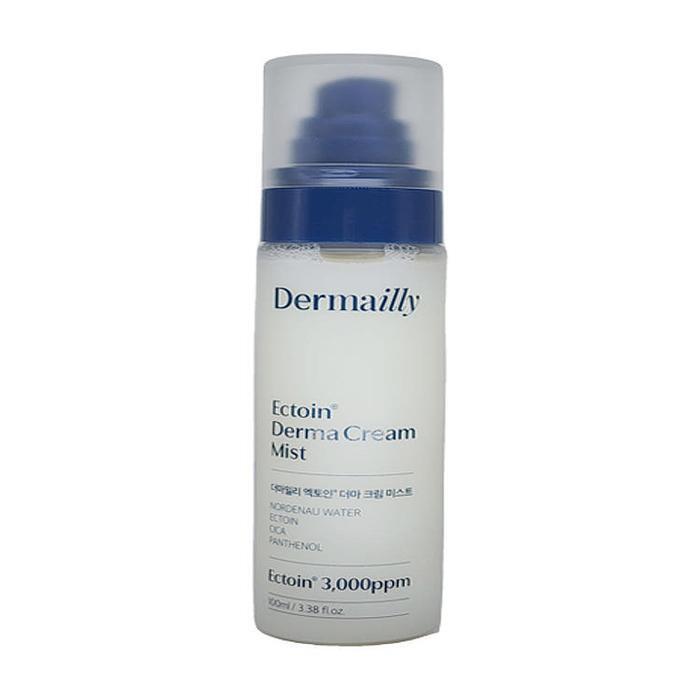 Dermi Mile Actoin Derm Cream Mist 100ml x2SET(SH)