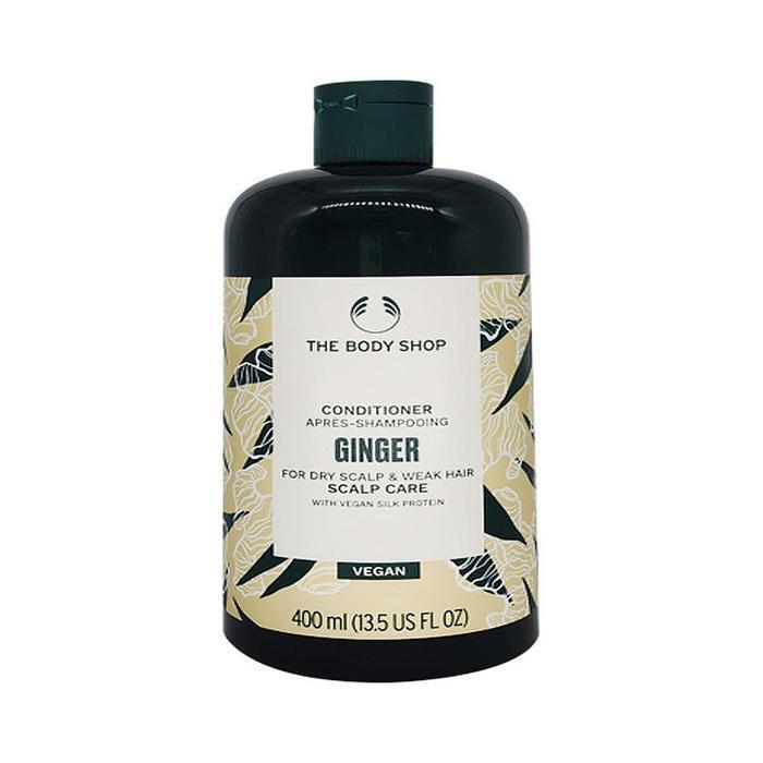 Bodyscript Ginger Scalp Care Conditioner 400ml x3 SET (SH) (46610733)