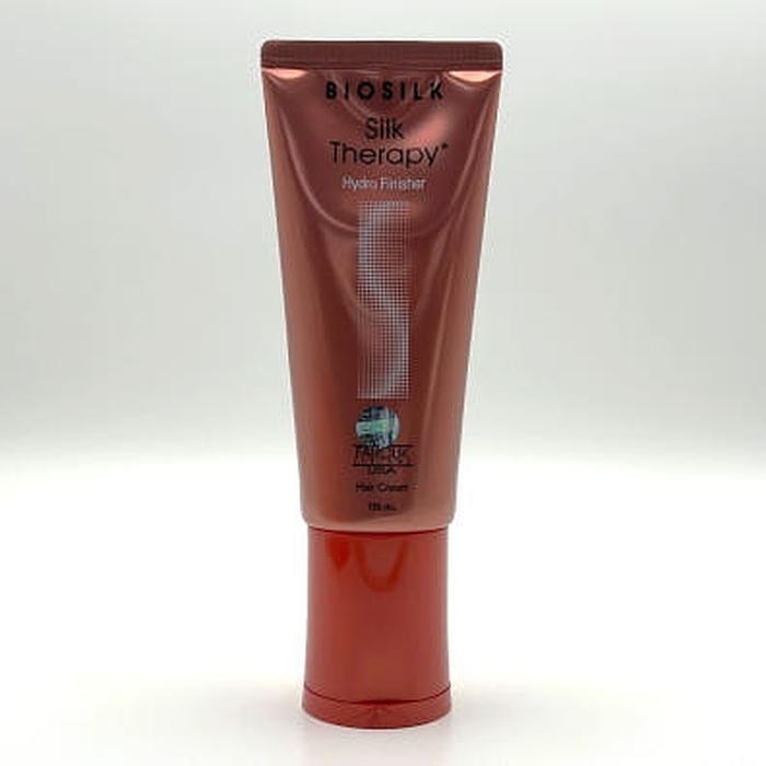 Silk Therapy Hydrating Finish Hair Cream 150ml x3 SET (AD) (33559514)