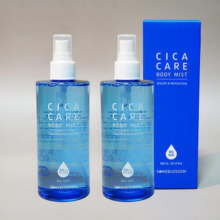 Sumbleberry Chic Care Body Mist 300ml+300ml Double Plan (AD) (33554062)