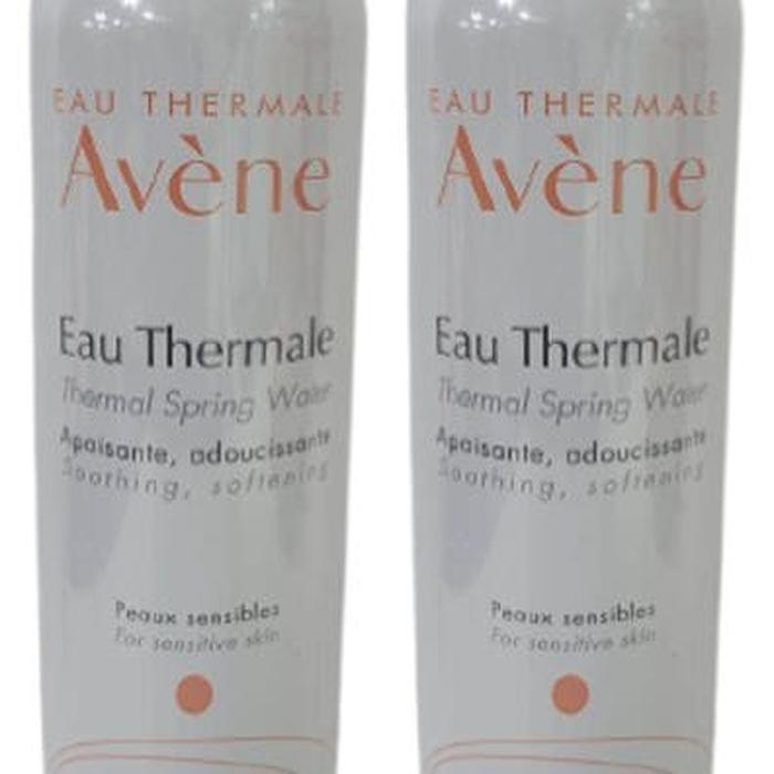 Avène Thermal Spring Water 300ml 2pcs x2SET (AD)