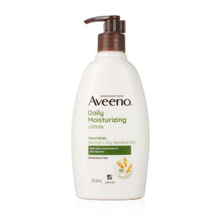 Amino Daily Moisture Rising Body Lotion 354ml (AD) (33553344)
