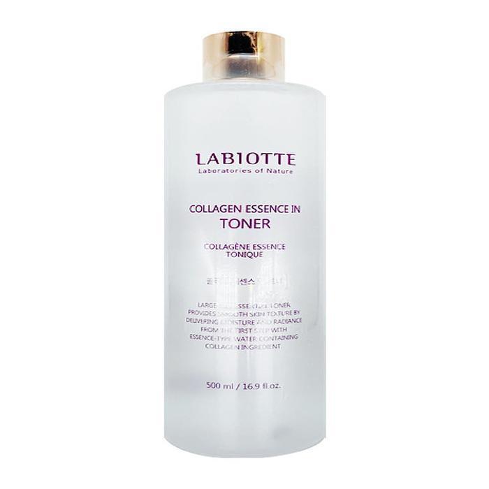 Lavio Collagen Essence Toner 500ml x3SET(SH) (46610381)
