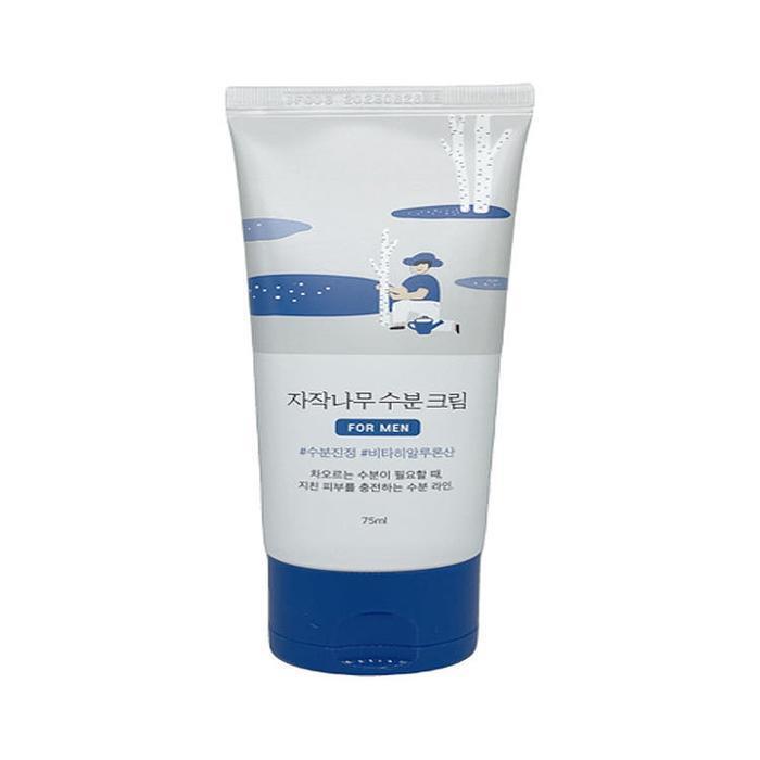 RoundLab Man Japankaiseki Moisturizing Cream 75ml x2 SET(SH) (46606903)