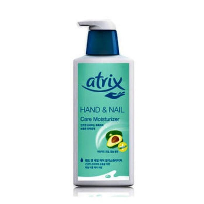 Arttrix Hand and Nail Care Moisturizer 400ml x3 SET (AD)