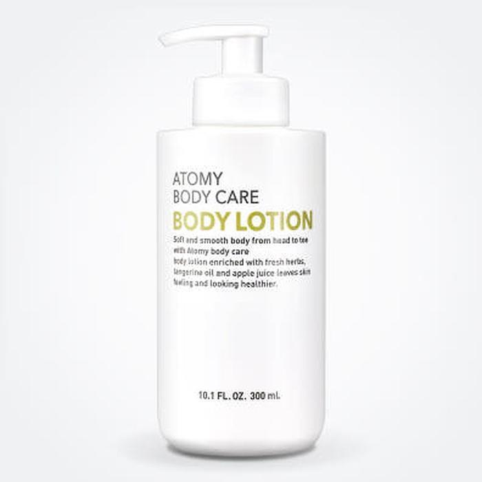 Atm Body Lotion 300ml x3SET (AD) (33559761)