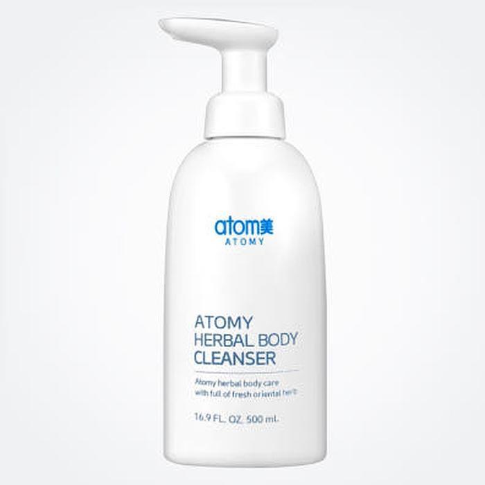 AmorePacific Body Cleanser 500ml x3 SET (AD) (33559762)