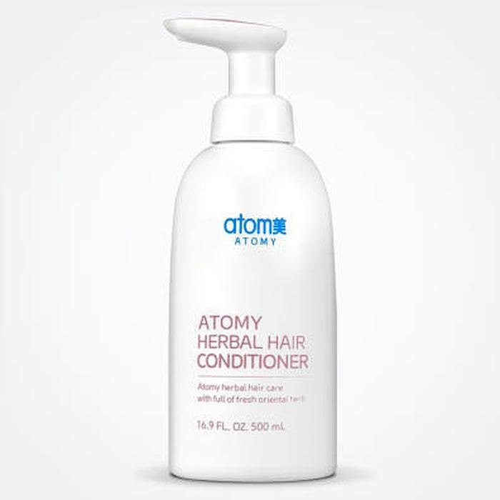 Airtrim One Treatment Hair Conditioner 500ml x3 SET (AD)