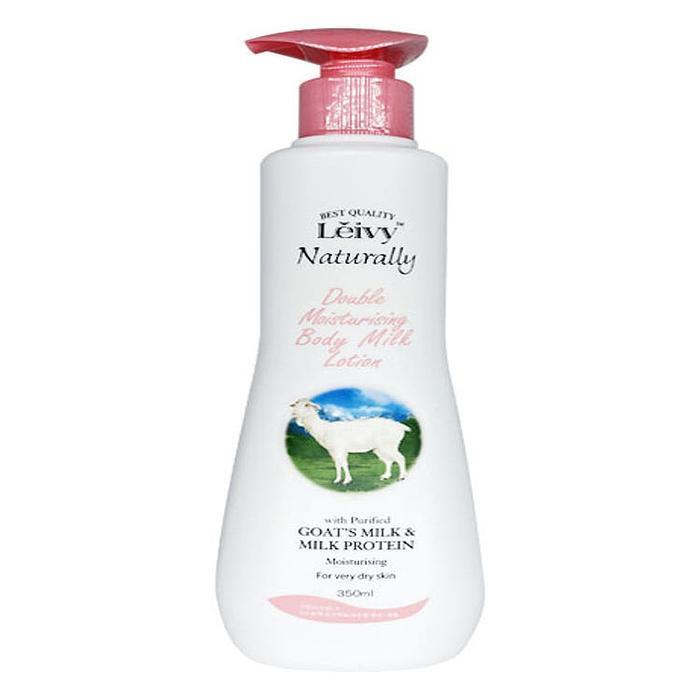 Levy Zanzibar Milk 350ml x3SET(SH) (46610617)
