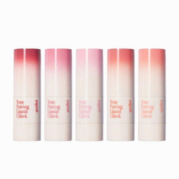 Espuwa Toffaying Liquid Cheek 8ml x2SET (AD) (33556996)