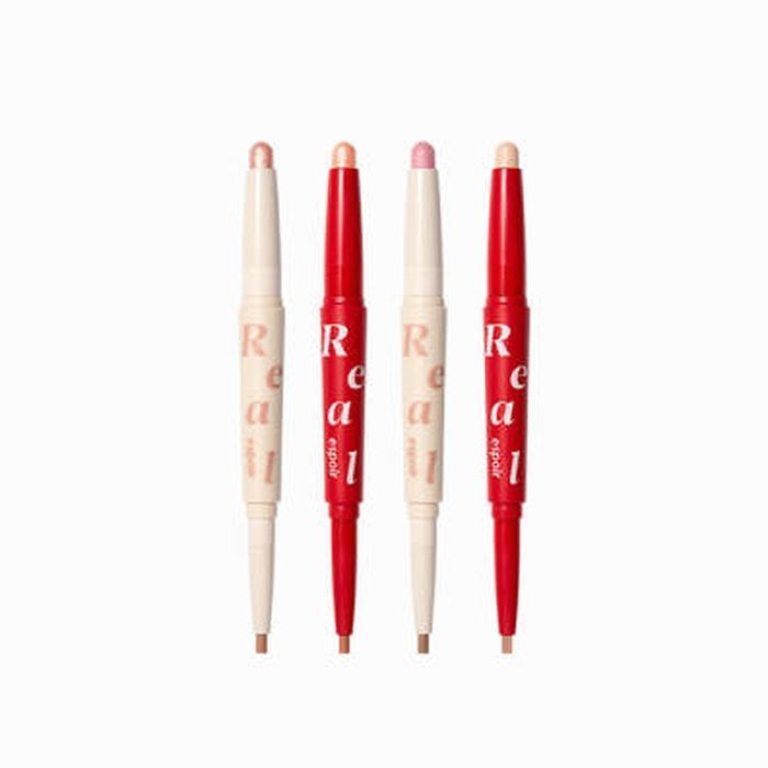 Estua Real Eye Gel Stick 1.45g x3SET (AD) (33560801)