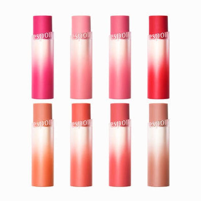 Esseua Nowear Lipstick Volume Matt 3g x3 SET (AD) (33560809)