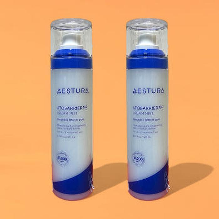 Estra Atoberyear 365 Cream Mist 120ml+120ml Double Plan (AD) (33554069)