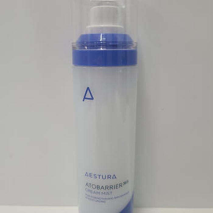 Estra Atobiever 365 Cream Mist 120ml x2SET (AD)
