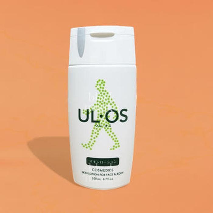 Urios All-in-One Moisturizer Skin Lotion 200ml (Sensitive/Oily) (AD)