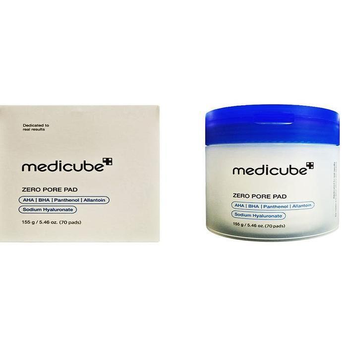 Medicube Zero Pore Pad 2.0 70pcs x2SET(SH)