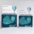 Medyheal Madecasside Essential Mask Trace Repair 22pcs x 2SET(SH)