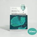 Meadio Mask Essential Madecasside Spot Repair 20pcs x 2 SET (SH)
