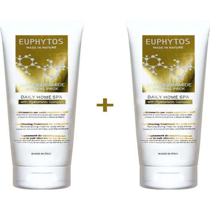 One plus one epitope treatment ceramide hair pack 220ml (AD) (42239296)