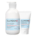 Illyun Ceramidato Lotion 600ml+128ml x2 SET (AD)