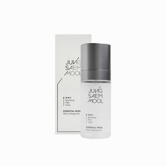 Zingshum Essential Water Micro Mist 55ml x3 SET (AD) (33560426)