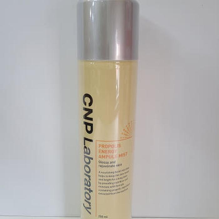 Park Chun & Pak Propolis Energy Ampoule Mist 250ml x2 SET (AD)