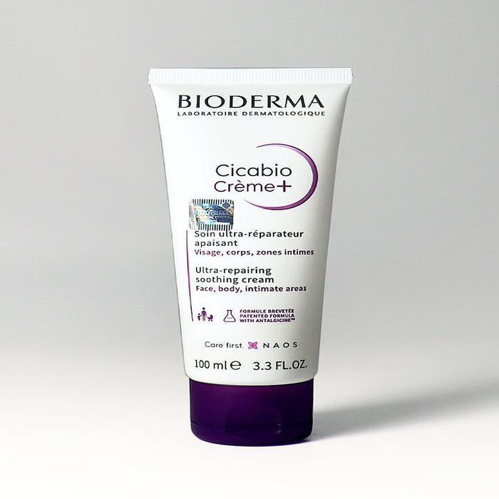 Biotherm Sensibio H2O Plus Cream 100ml (SH)