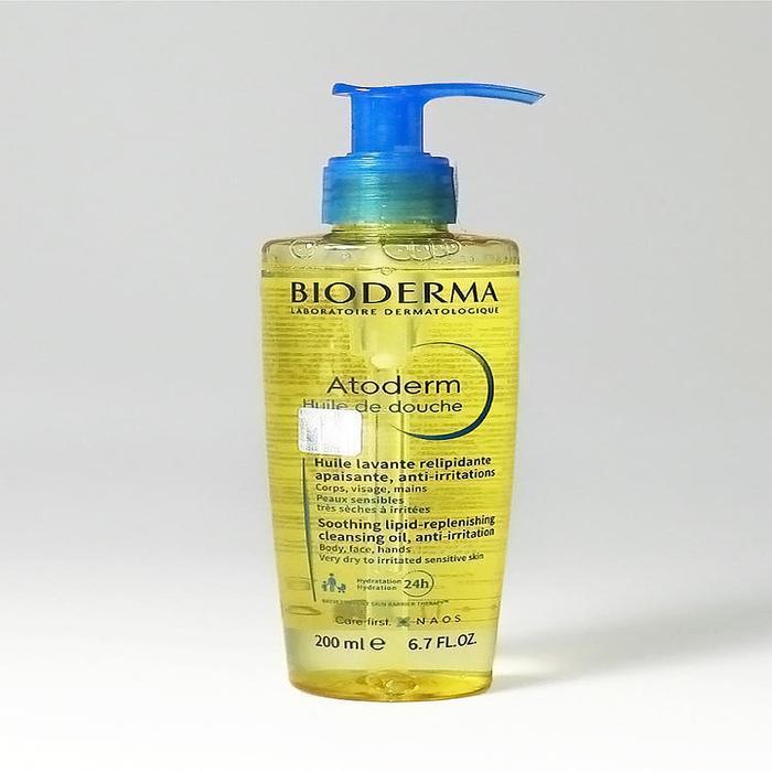 Biotherm Active Clarity Wash Oil 200ml x3SET(SH) (46610792)