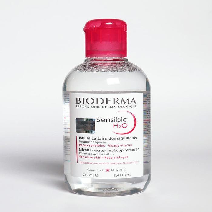 Biotherm Sensibio Cleansing Water 250ml x3 SET (SH)