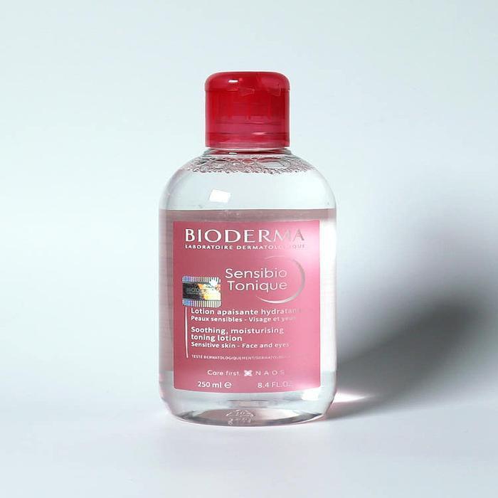 Biotherm Sensibio Toner 250ml x3 SET(SH)