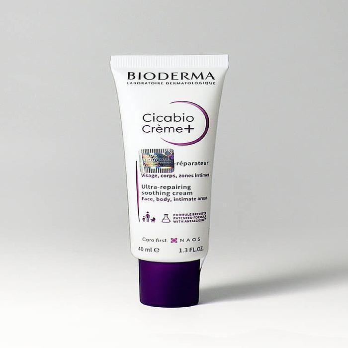Biotherm Hyaluronic Acid Cream Plus 40ml x3 SET(SH) (46610851)