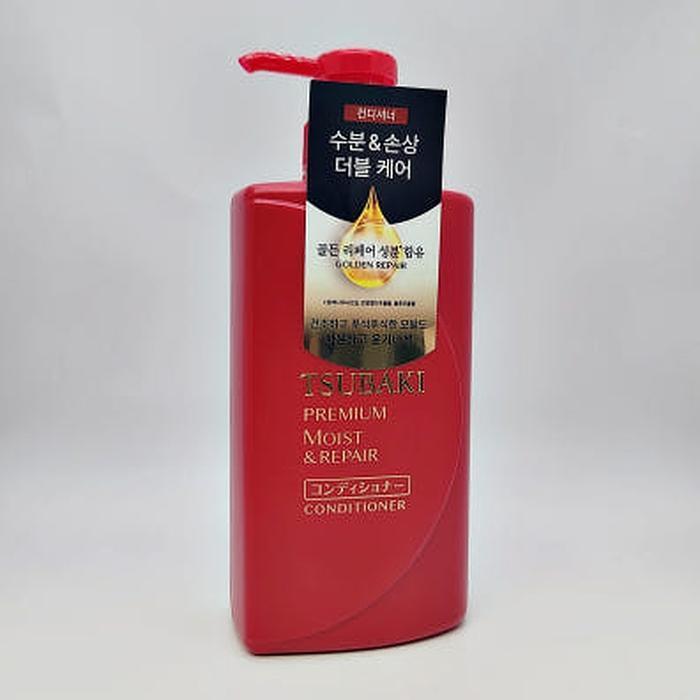 Cherry Premium Moist & Repair Conditioner 490ml + 3 Sample Gifts (AD) (33561598)