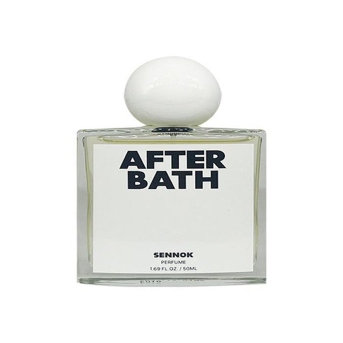 Sennot Perfume After Bath Bergamot 50ml (SH)