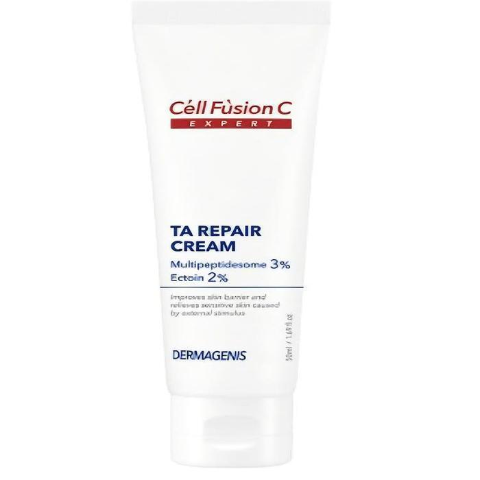 Cellufian Expert Dermagenisis TA Repair Cream 50ml (Newest Production) x2 SET(SH)