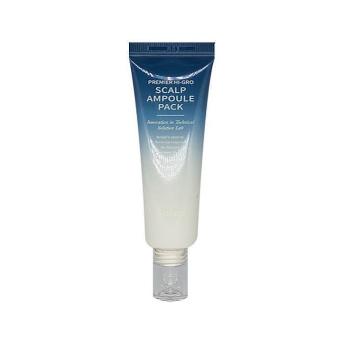Solab Scalp Hair Solution Ampoule Pack 40ml x3SET(SH) (46610400)