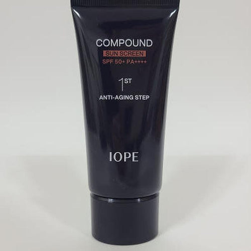 Aipha Man Compound Sun Screen 50ml (SPF50+) x3SET (AD) (33562532)