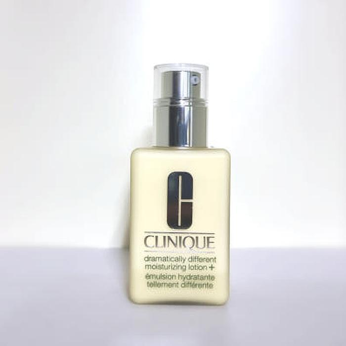 Clinique Dramatically Different Moisturizing Lotion 125ml (Oily Composite) (AD) (33554031)