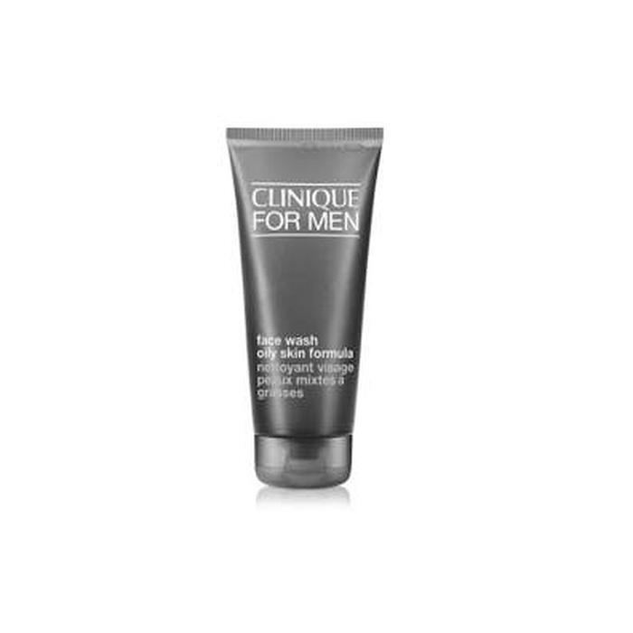Clinic Pak Man Face Wash Oily Skin Formula x2 SET (AD) (33558679)
