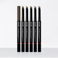 Clio Kill Brow Pencil 0.31g AD - Eyebrow Brush Eyebrow Liner x3SET (AD) (33561192)